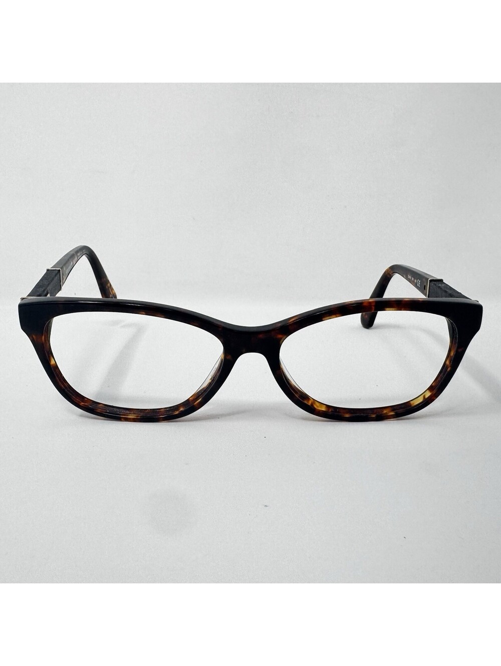 Kate Spade Daina 086 Tortoise Eyeglass Frames Only 52-15-140